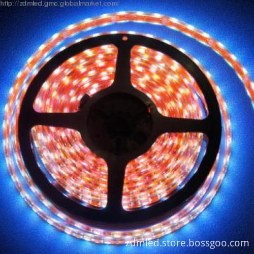 60LED/M 3528 Dimmable LED Strip